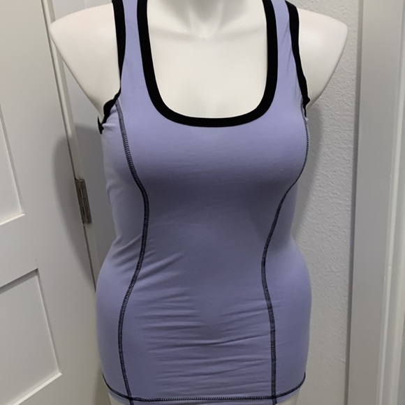 Basic Concepts Tank Top - Picture 2 of 10